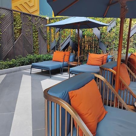 Brissluxe At Bts Onnut Sukumvit 50 Apartment Bangkok Ngoại thất bức ảnh