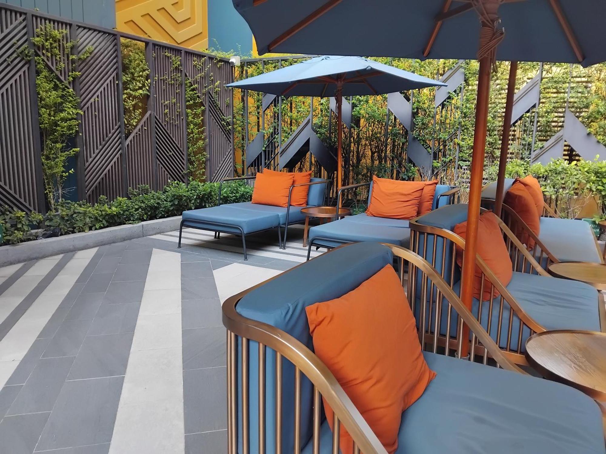 Brissluxe At Bts Onnut Sukumvit 50 Apartment Bangkok Ngoại thất bức ảnh