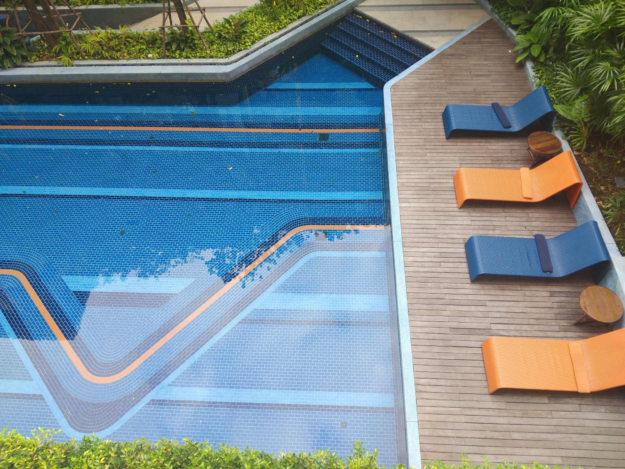 Brissluxe At Bts Onnut Sukumvit 50 Apartment Bangkok Ngoại thất bức ảnh