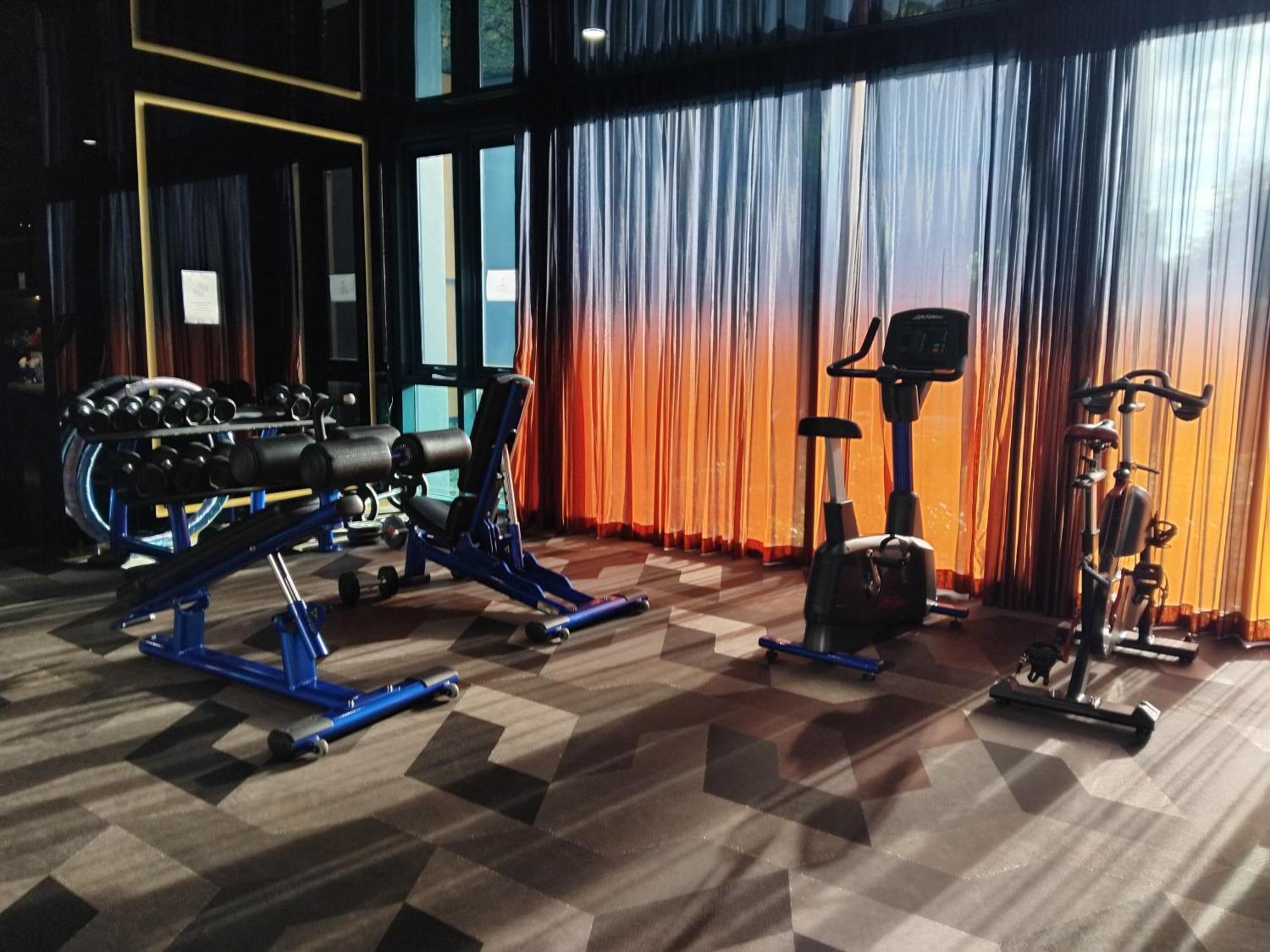 Brissluxe At Bts Onnut Sukumvit 50 Apartment Bangkok Ngoại thất bức ảnh