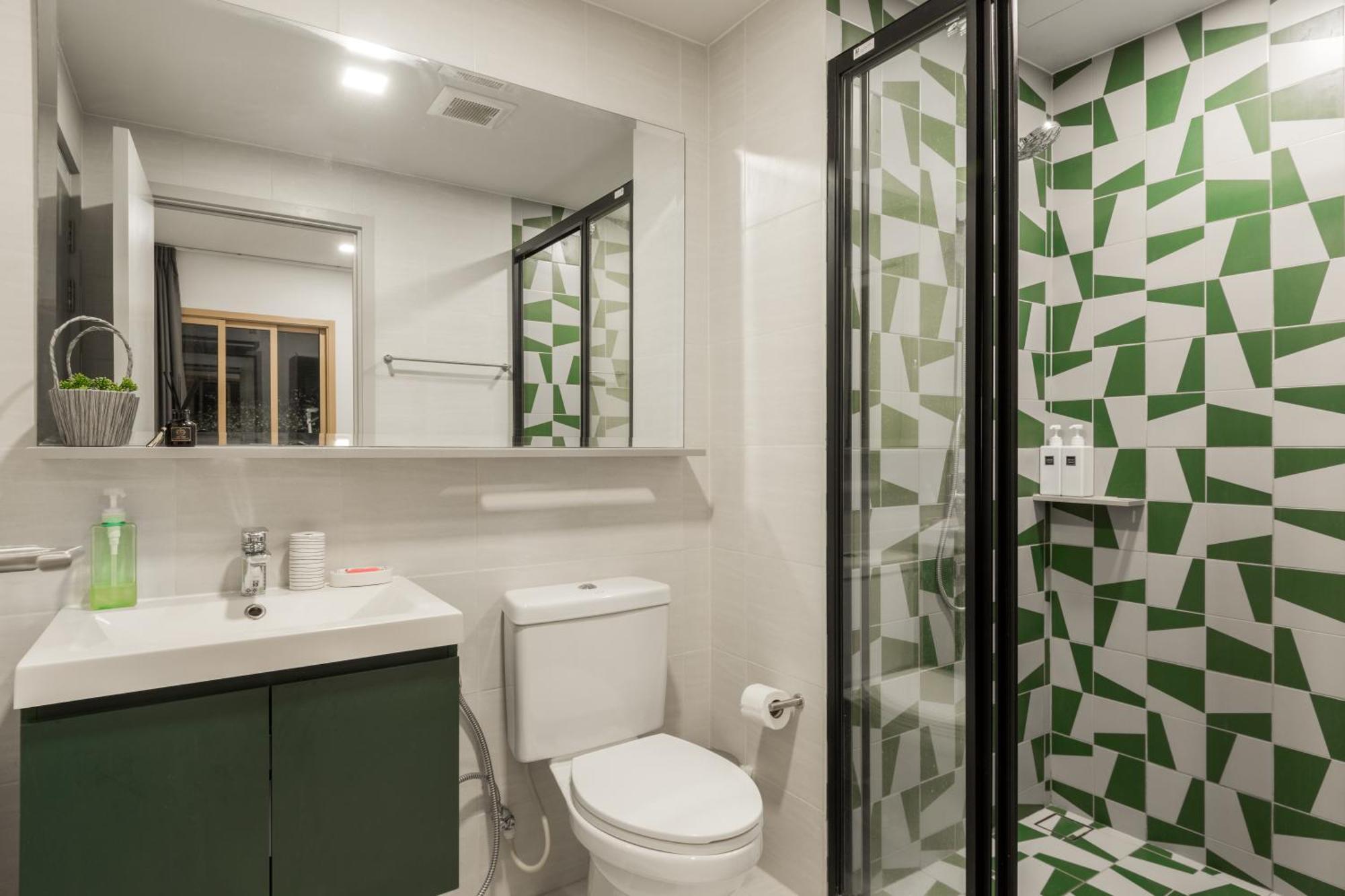Brissluxe At Bts Onnut Sukumvit 50 Apartment Bangkok Ngoại thất bức ảnh