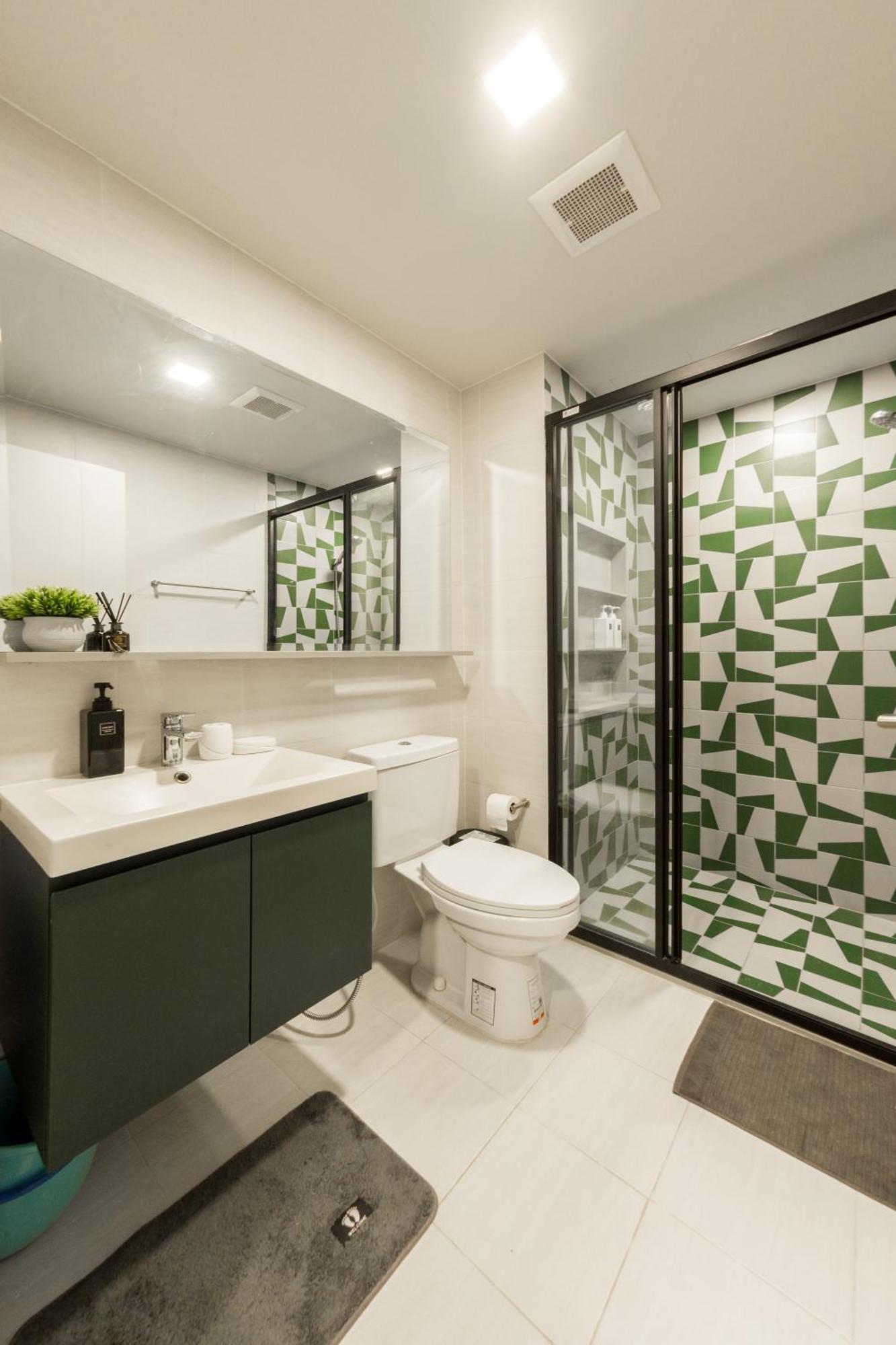 Brissluxe At Bts Onnut Sukumvit 50 Apartment Bangkok Ngoại thất bức ảnh