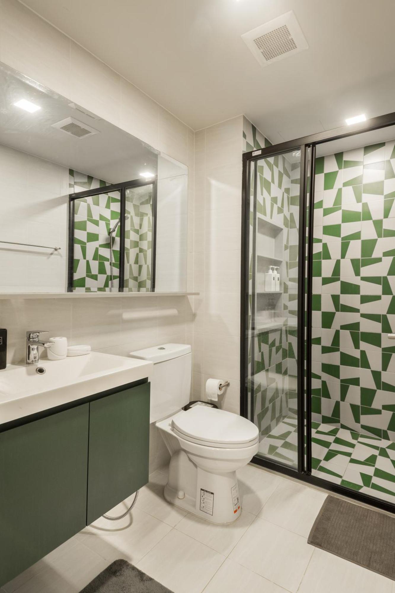 Brissluxe At Bts Onnut Sukumvit 50 Apartment Bangkok Ngoại thất bức ảnh