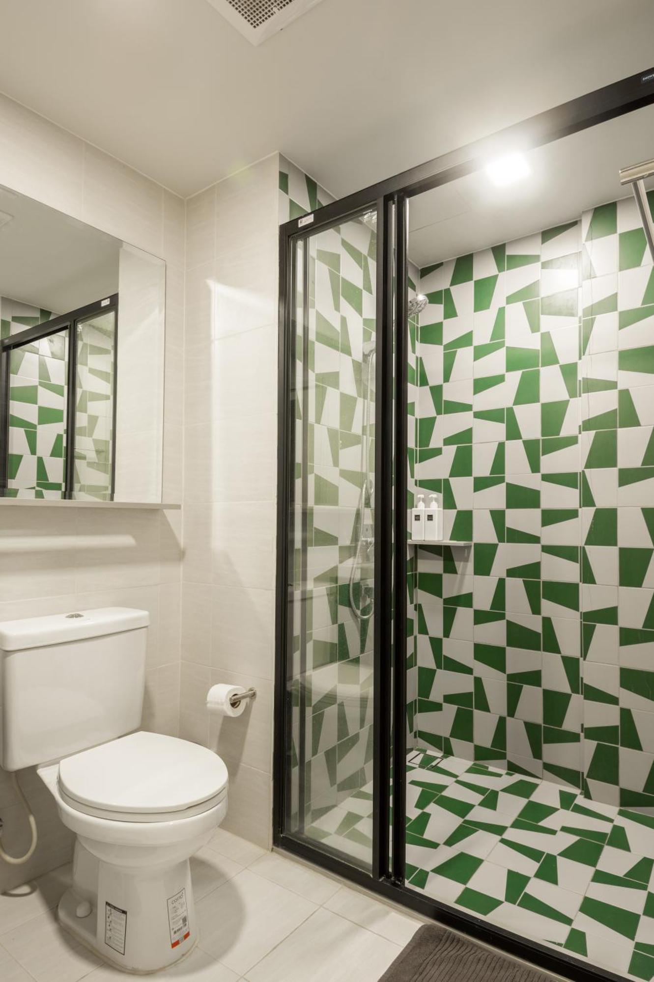 Brissluxe At Bts Onnut Sukumvit 50 Apartment Bangkok Ngoại thất bức ảnh