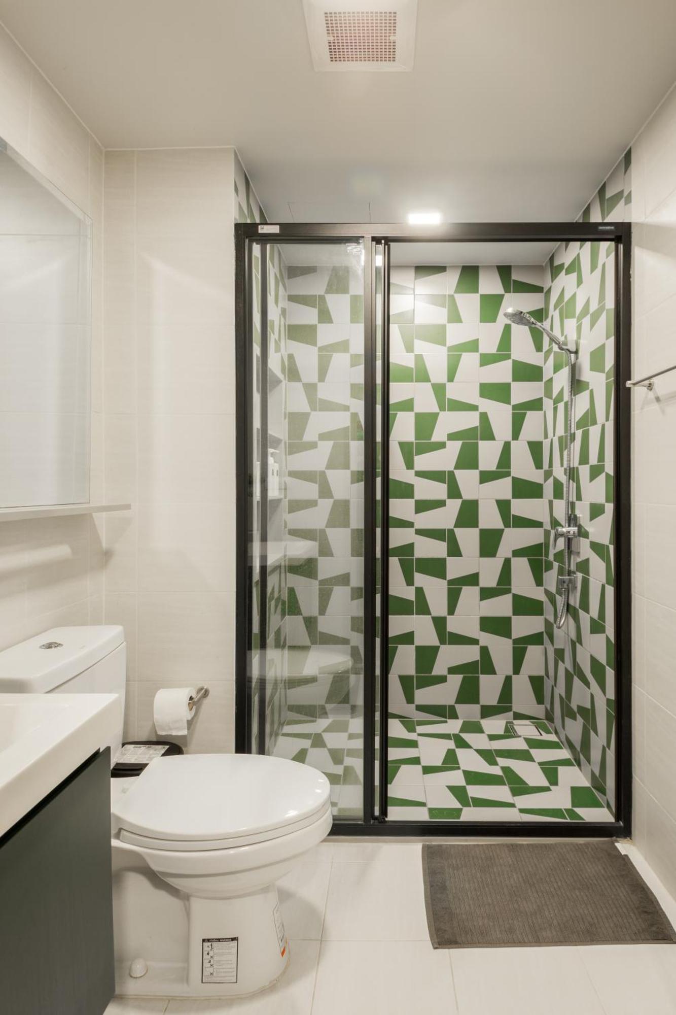 Brissluxe At Bts Onnut Sukumvit 50 Apartment Bangkok Ngoại thất bức ảnh