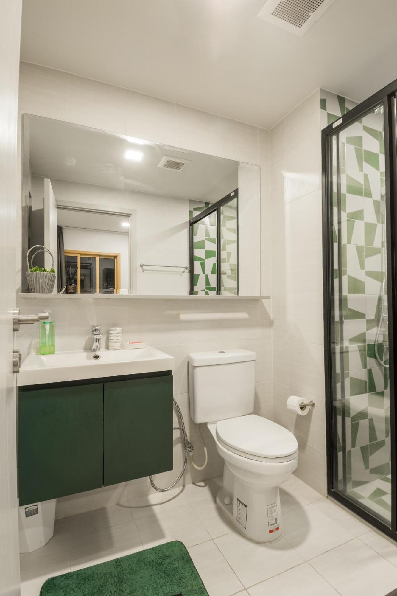 Brissluxe At Bts Onnut Sukumvit 50 Apartment Bangkok Ngoại thất bức ảnh