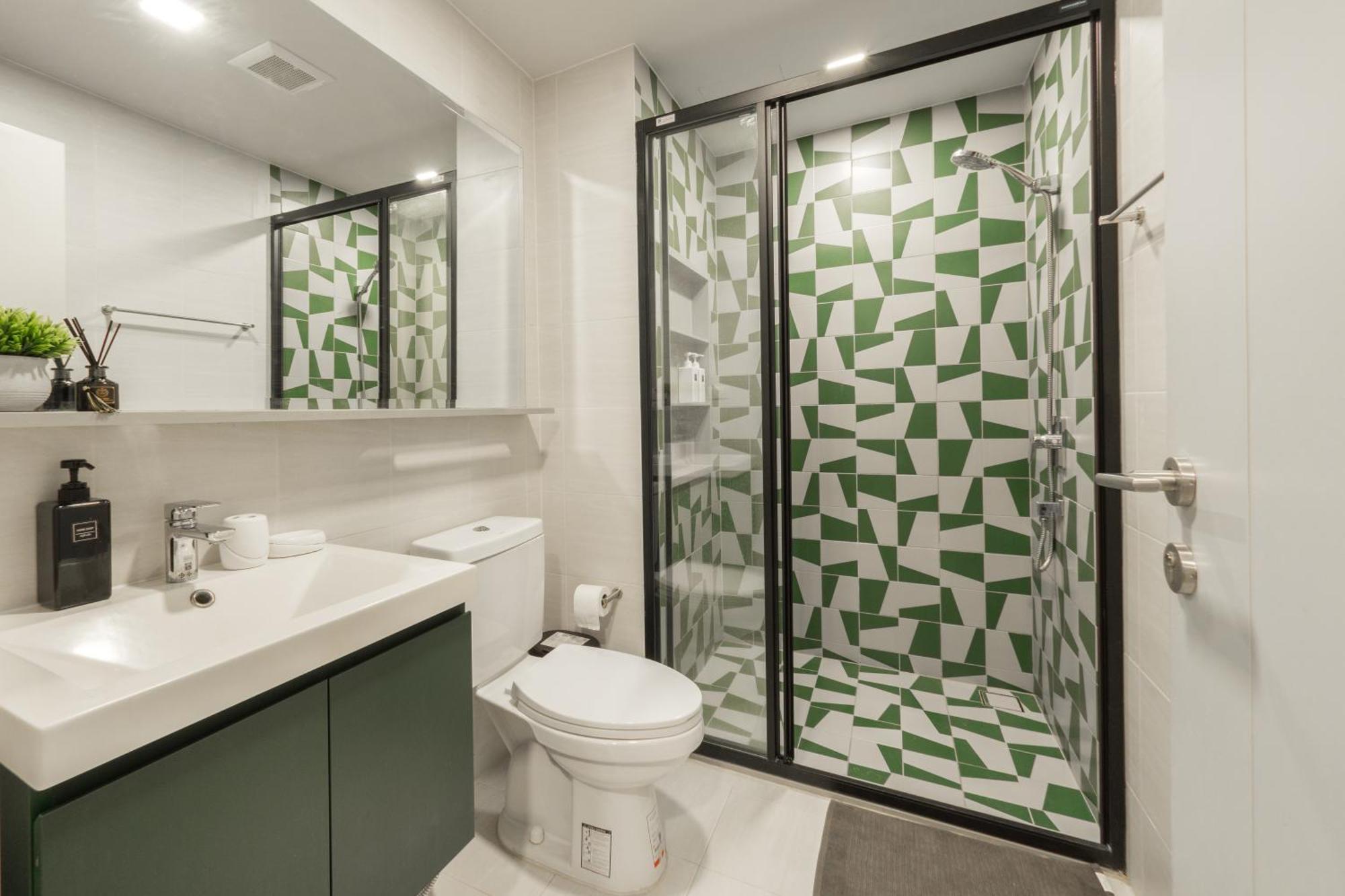 Brissluxe At Bts Onnut Sukumvit 50 Apartment Bangkok Ngoại thất bức ảnh