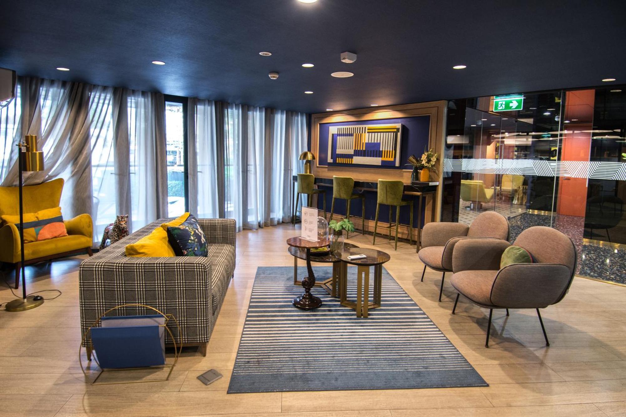Brissluxe At Bts Onnut Sukumvit 50 Apartment Bangkok Ngoại thất bức ảnh